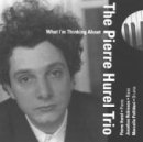 image of cover of Pierre Hurel's CD 